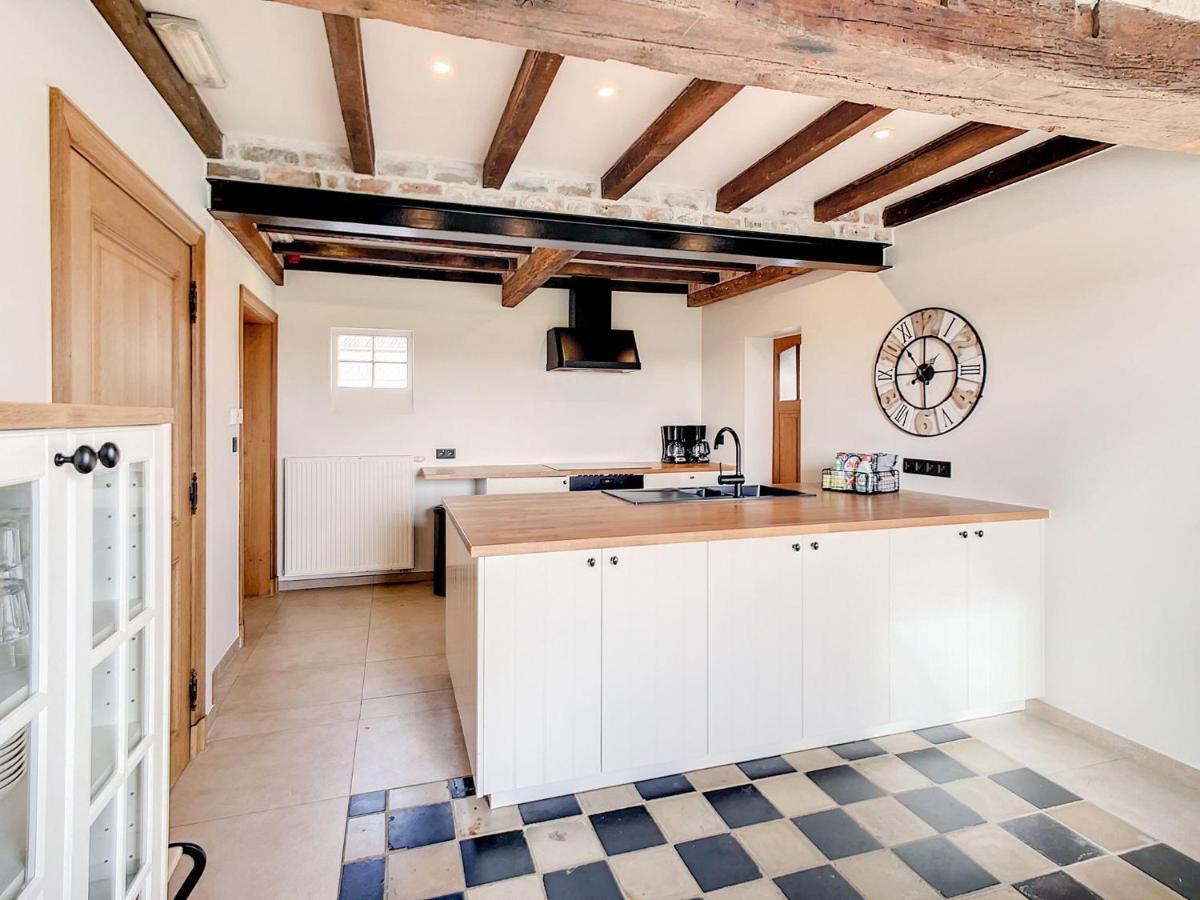 Hoeve Langhof Wenduine Εξωτερικό φωτογραφία