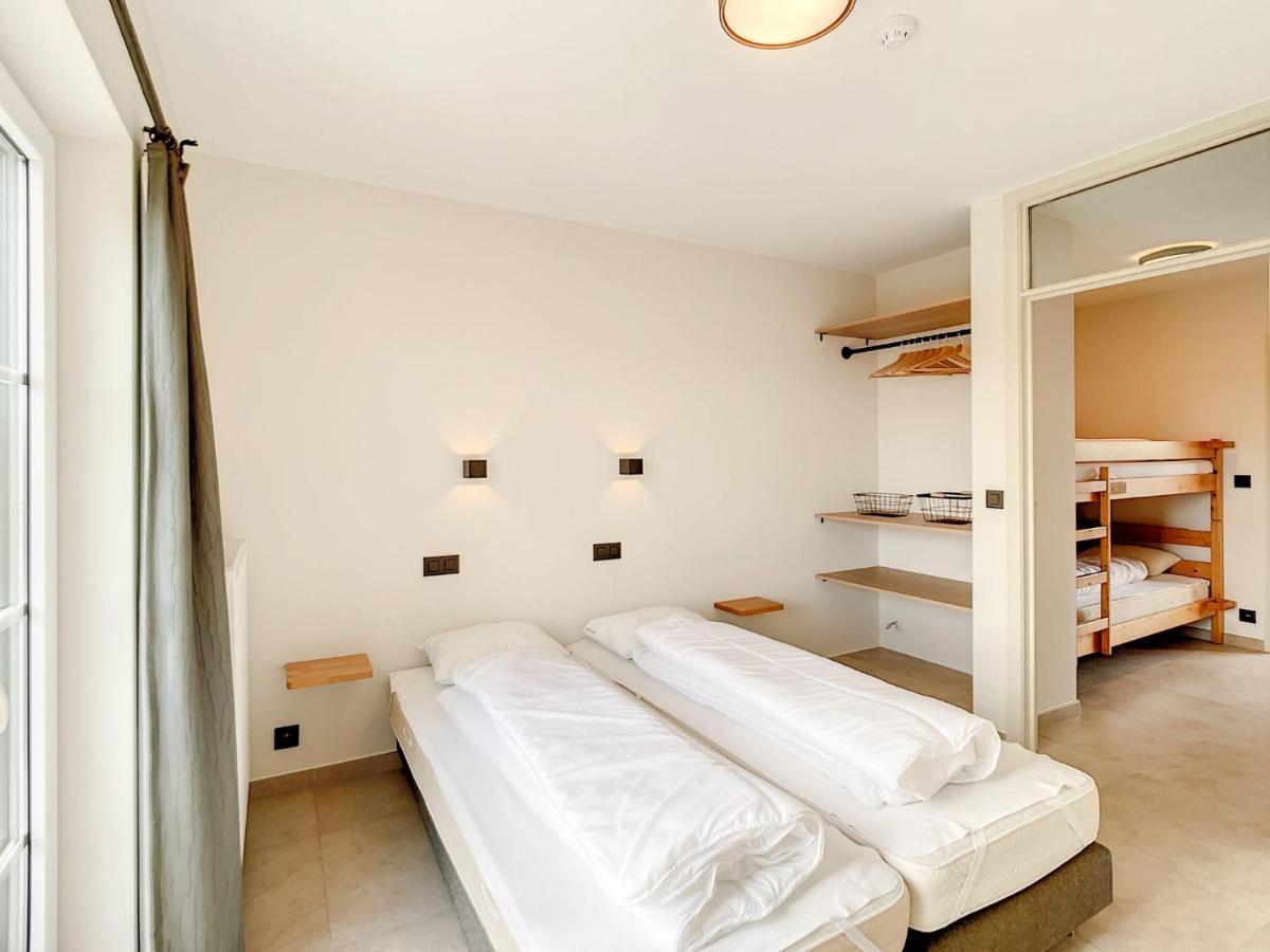 Hoeve Langhof Wenduine Εξωτερικό φωτογραφία