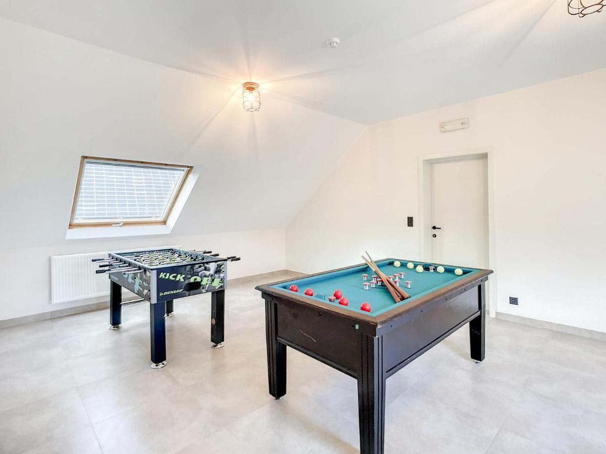 Hoeve Langhof Wenduine Εξωτερικό φωτογραφία