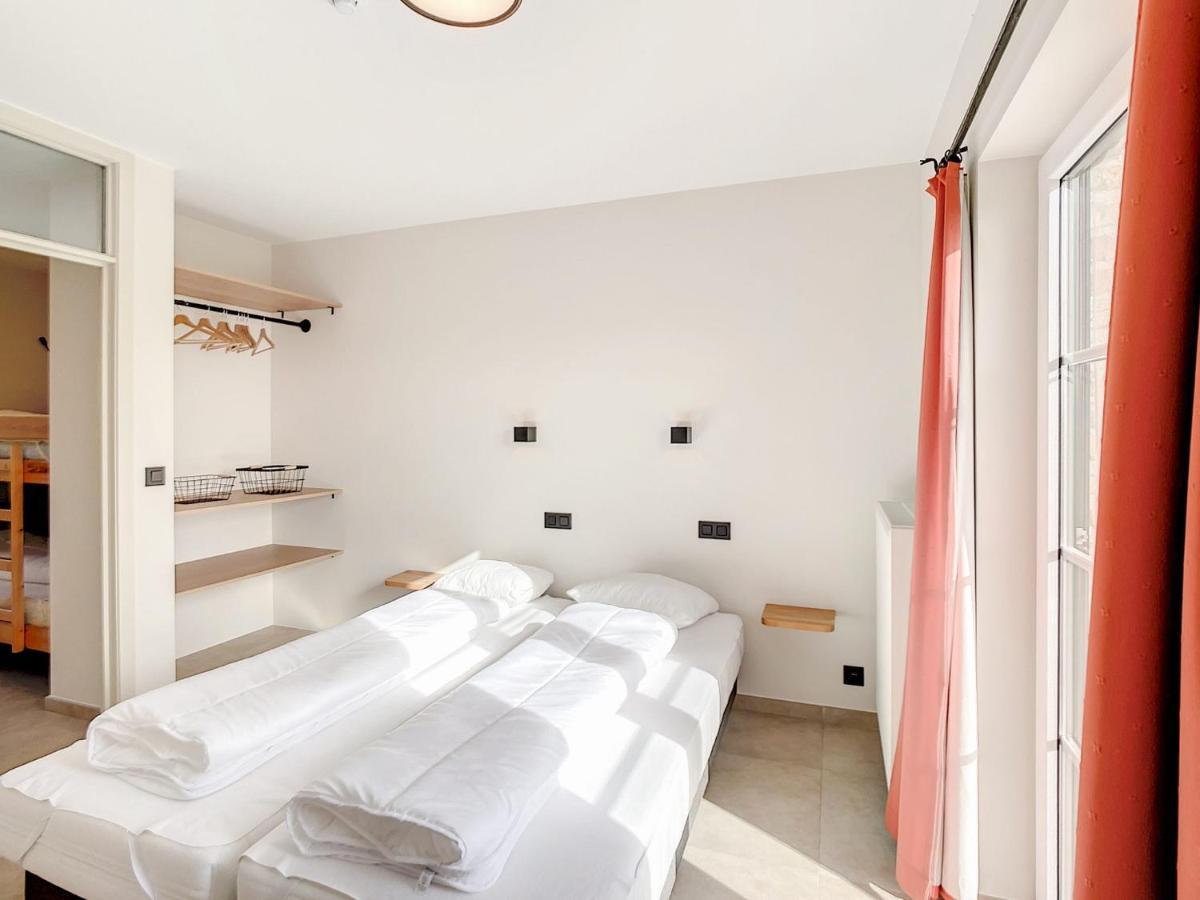 Hoeve Langhof Wenduine Εξωτερικό φωτογραφία