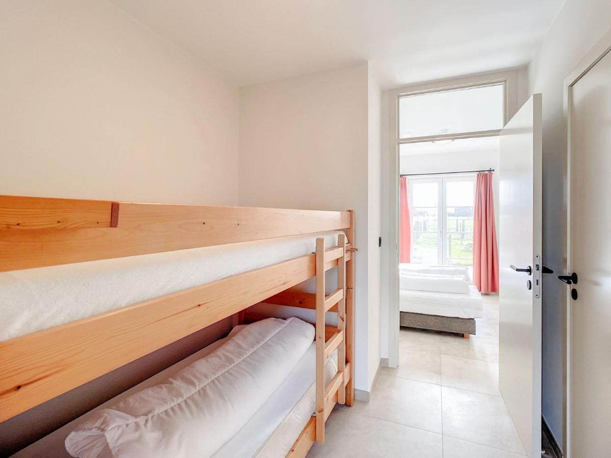 Hoeve Langhof Wenduine Εξωτερικό φωτογραφία
