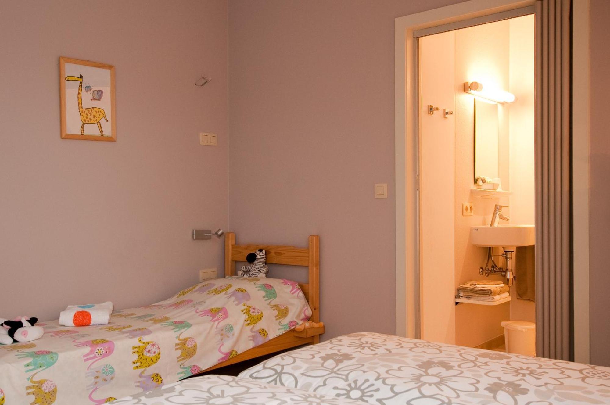 Hoeve Langhof Wenduine Δωμάτιο φωτογραφία