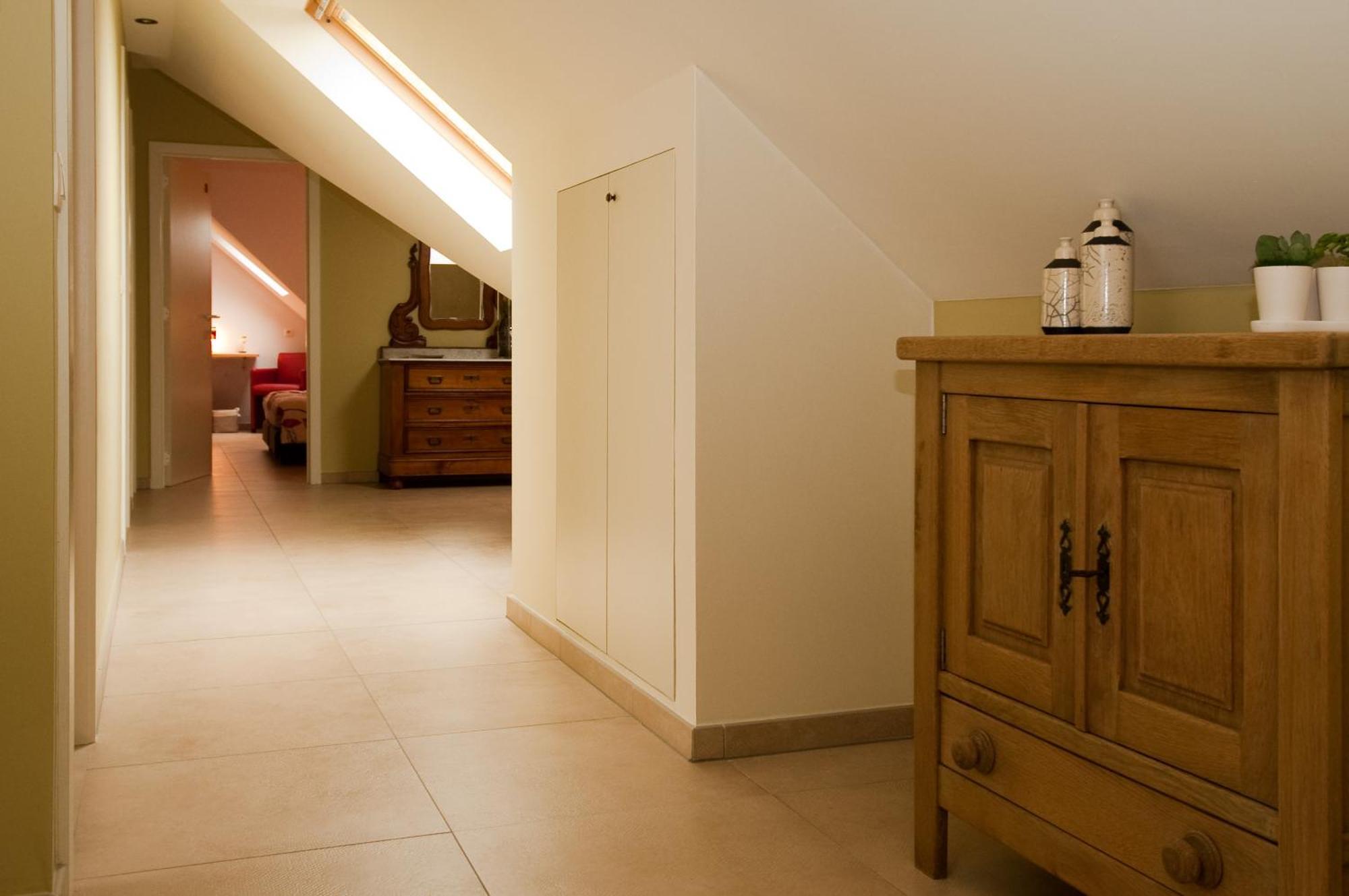 Hoeve Langhof Wenduine Δωμάτιο φωτογραφία