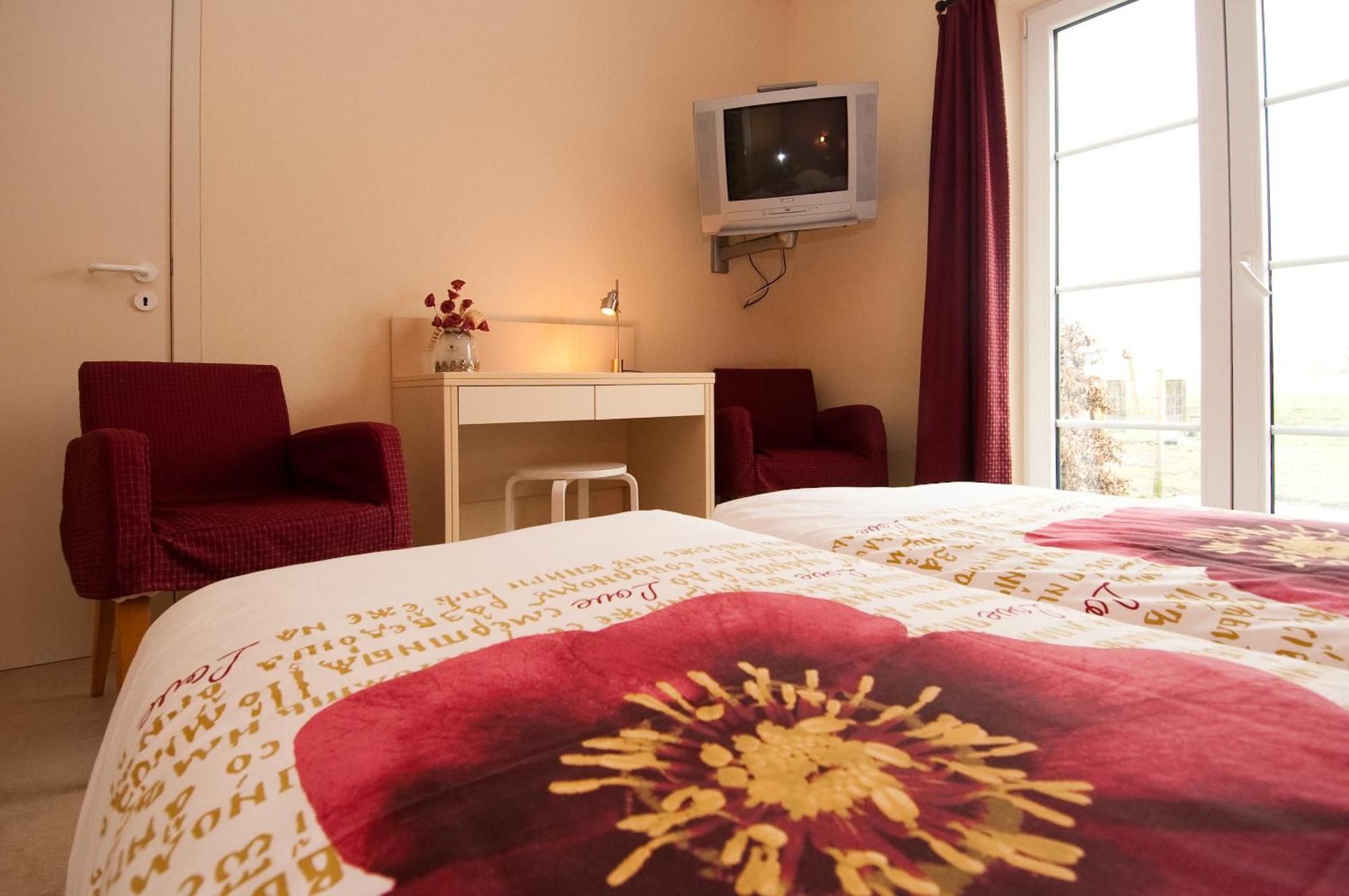 Hoeve Langhof Wenduine Δωμάτιο φωτογραφία