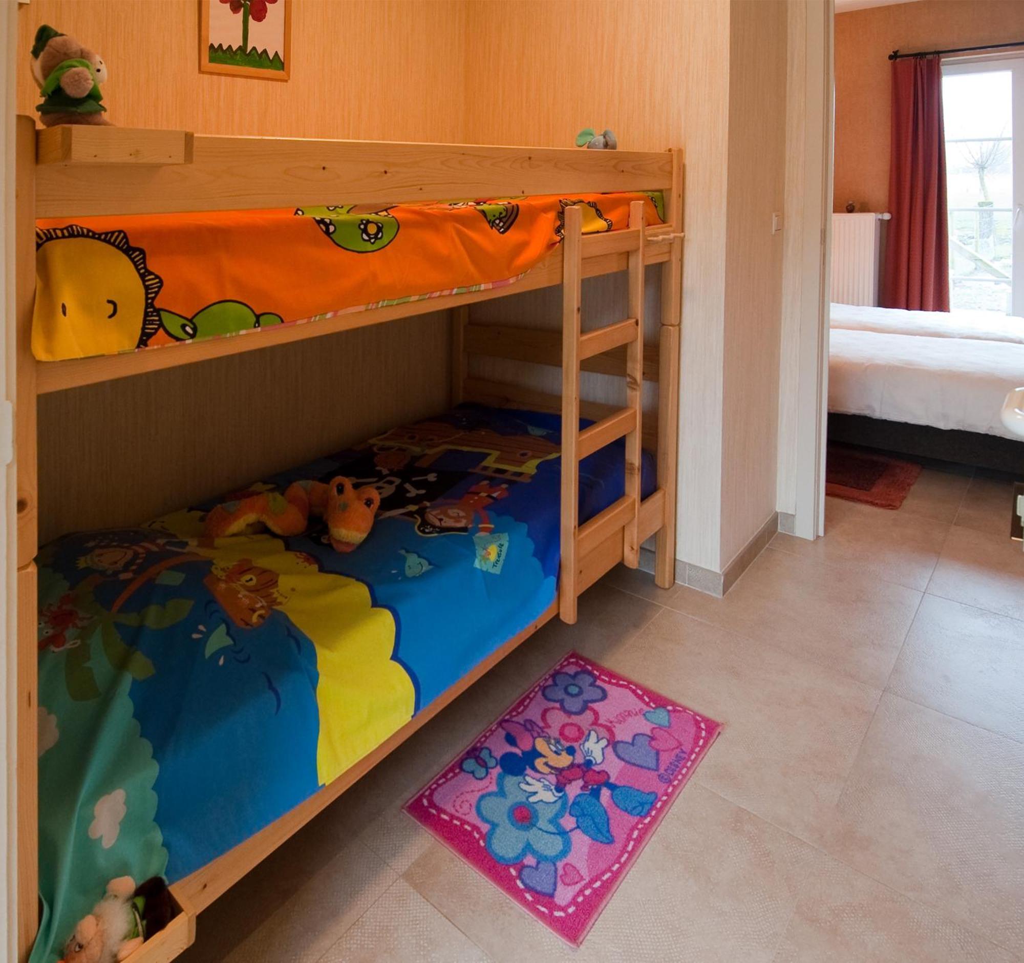 Hoeve Langhof Wenduine Δωμάτιο φωτογραφία